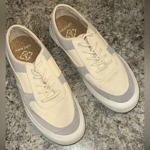 Sperry Men’s Lace-up Shoe